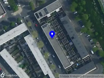 Metaforall Amsterdam