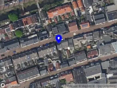 Nieuw bedrijf Nati Cleaning Service