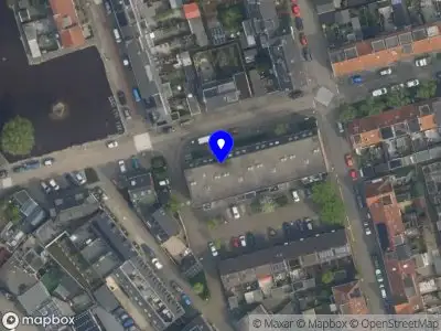 Zorg door Loubna Gouda