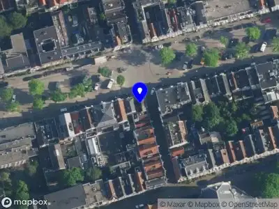 Café de Zon Lindengracht B.V. Amsterdam