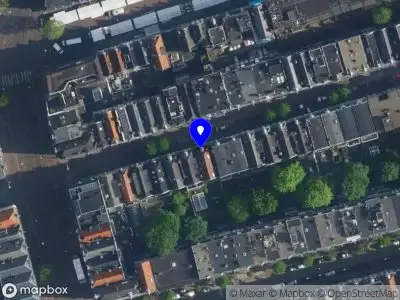 VvE Govert Flinckstraat 134