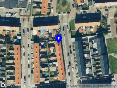 Nieuw bedrijf Mo Ali music