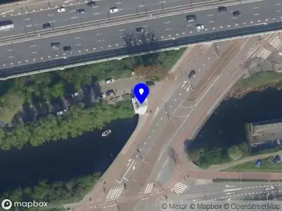 Verse Patat Het Paviljoen