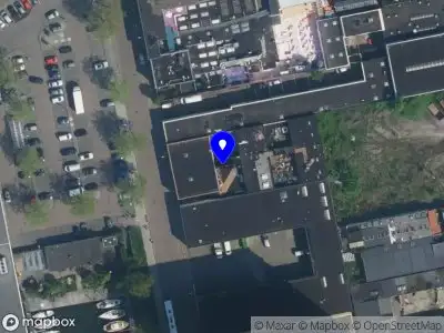 Studio Binnenstad B.V. Amsterdam