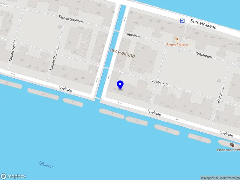Berger Mediation Amsterdam