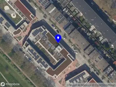 AK Anesthesie Rotterdam