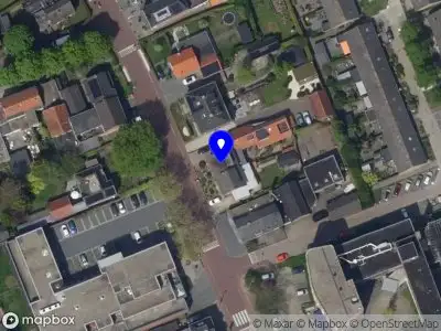 Nieuw bedrijf LV Service & Onderhoud