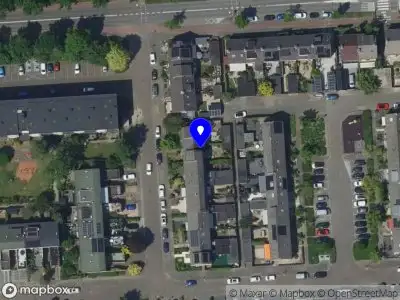 Hasanova Schoonmaakbedrijf