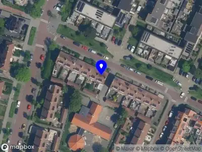 Nieuw bedrijf Caithlynn Zorgt