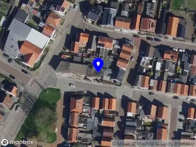 Nieuw bedrijf Entis Service