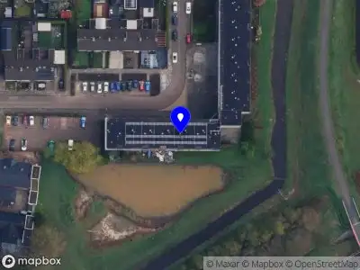 Nieuw bedrijf SH Sales