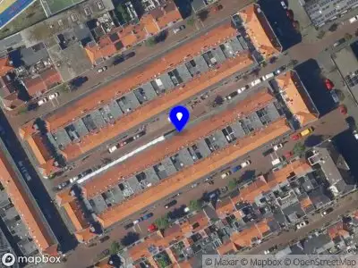 Jody's Beauty 's-Gravenhage
