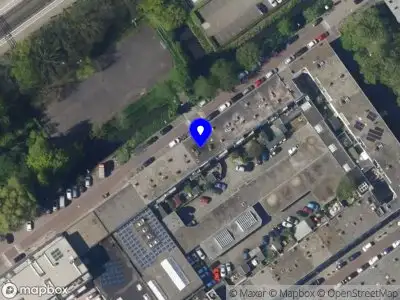 Nieuw bedrijf C.Vink Dienstverlening en Verhuur