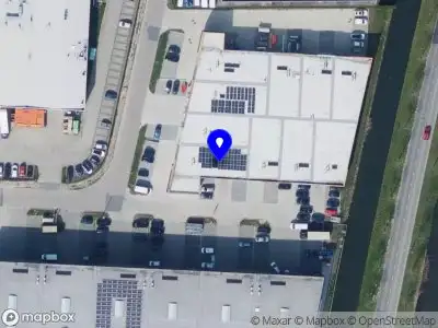 Synergo Finance B.V.