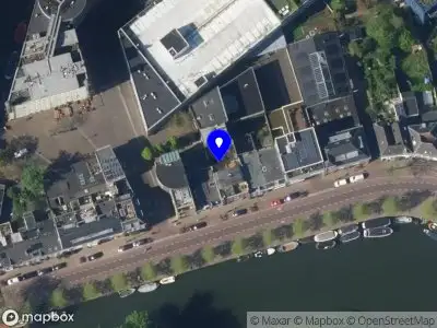 Scaling Symphony B.V.