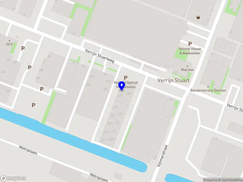 Pioenroos Business B.V.