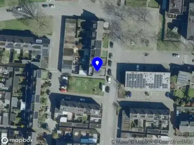 Nieuw bedrijf The Roof Expert