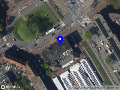 Nieuw bedrijf Milkov Klusser