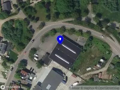 Van Zanten Trade & Services B.V. Hardinxveld-Giessendam