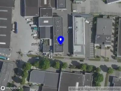 Comfort Air Solutions B.V. Nuenen