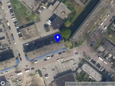 Pro Erdi Rotterdam