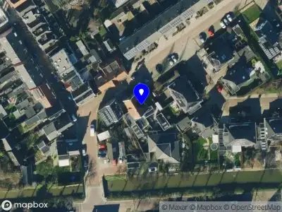 Nieuw bedrijf Sanne Boersema