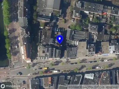 Stichting Gargantua Utrecht en Omstreken Utrecht