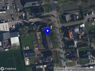 Nieuw bedrijf Spriensma Service