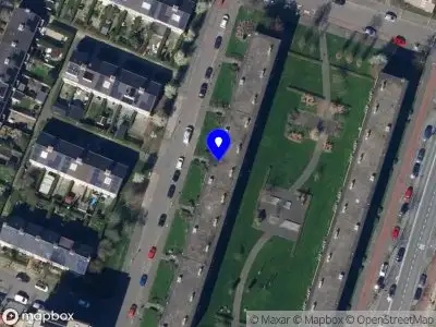 Bouwen met Joas Groningen