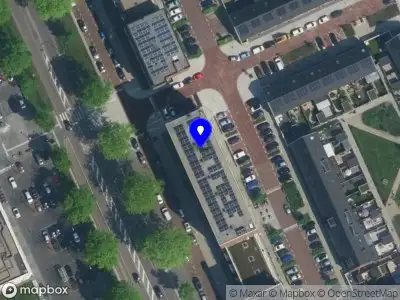 Psychologiepraktijk Molenkamp