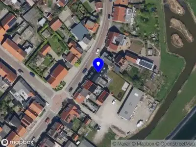 Den Engelsman Lijm & Metselwerken Sint-Annaland