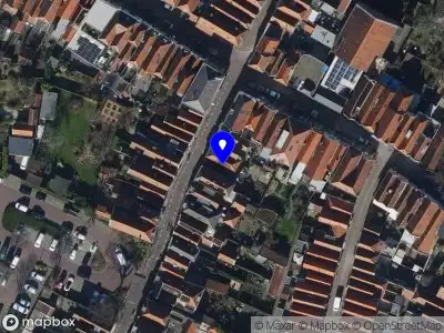 Nieuw bedrijf Niels Heining Landbouw