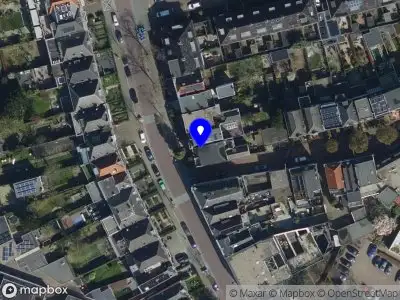 Tabba's Services & Solutions Breda