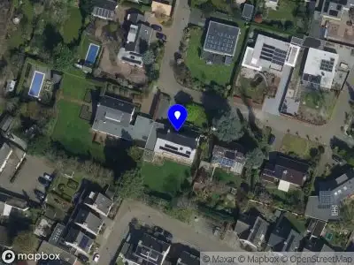 Nieuw bedrijf Mainframez