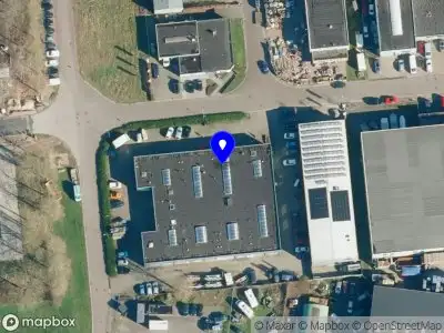 Nieuw bedrijf Kapadokya Group B.V.