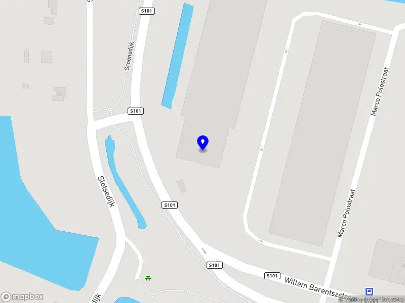 Allport Cruise Services B.V. Rotterdam-Albrandswaard
