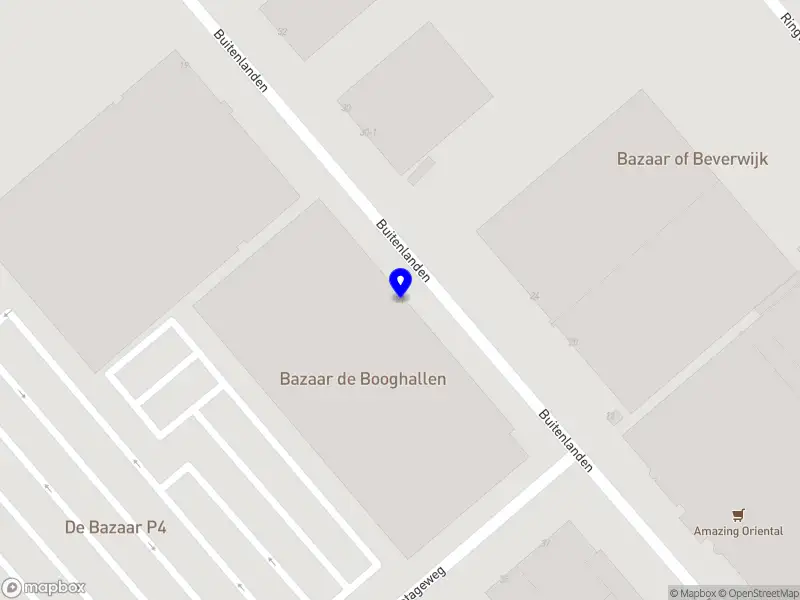 HOUSE OF RAO Beverwijk