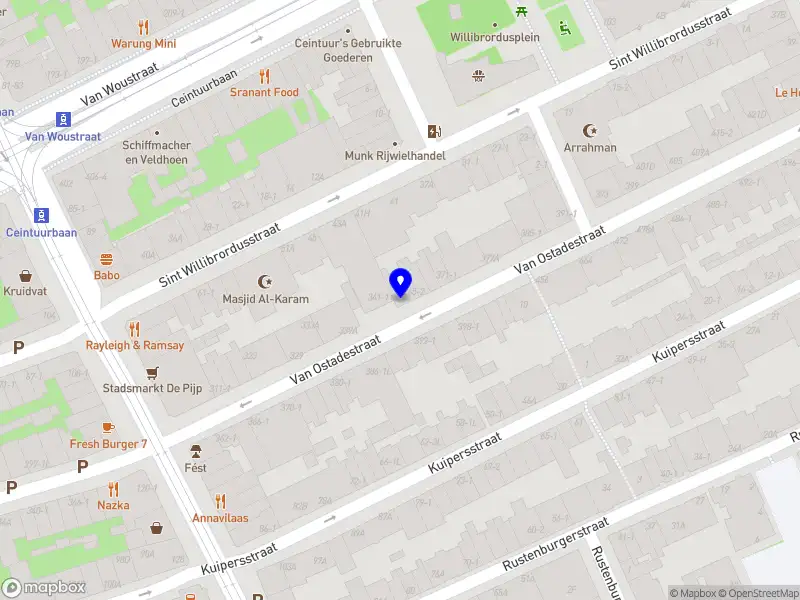 Nieuw bedrijf Olympia Events