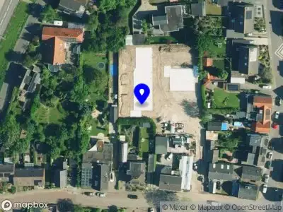 Nieuw bedrijf Pedicure Nanda