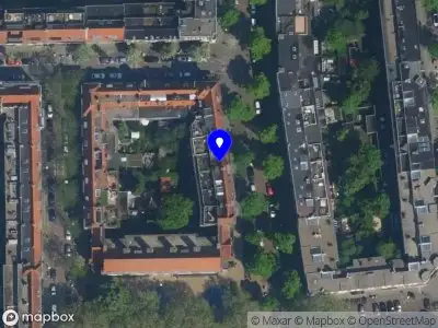 Tangpusen Terpstra Holding B.V. Amsterdam