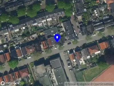 DOK Vastgoed B.V. Beverwijk
