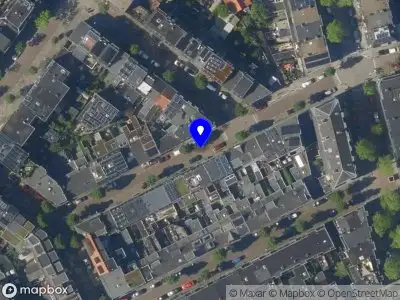 Nieuw bedrijf Barba Entertainment