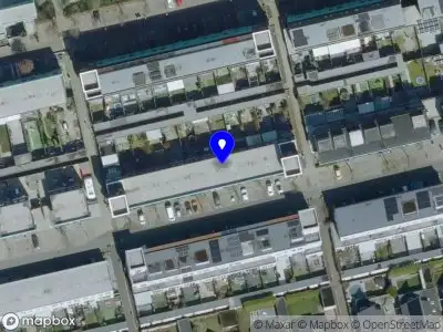 Nieuw bedrijf Gergana Services