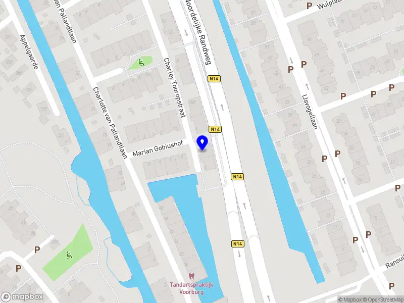 Cy4creative VOORBURG