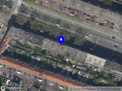 J.M. Andalkiewicz Klusbedrijf Rotterdam