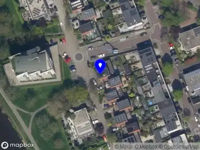 twiszted nailsz Vlaardingen