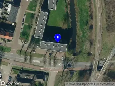 Prodest Zorg B.V. Arnhem