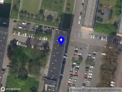 M Mikhaoui care Rotterdam