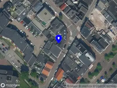 Chetrusca Construction Beverwijk