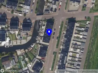 Stichting Administratiekantoor MGS